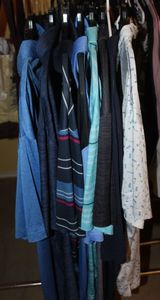 lot 458 image: Mens 2xxl Shirts