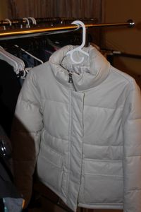 lot 463 image: XS Madden Girl Coat