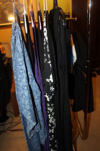 lot 465 image: 3xl Dresses and Skirts
