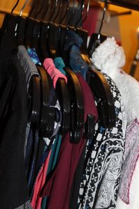 lot 469 image: Womens XL Blouses and Bathrob