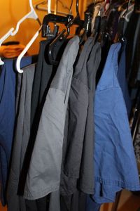 lot 470 image: Cheerokee Brand XL Scrubs