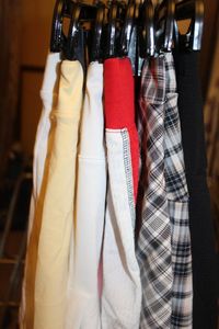 lot 500 image: JuniorsSmall Womens Skirts