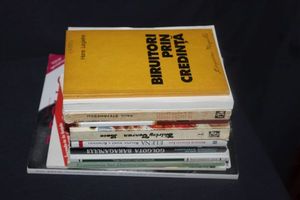 lot 511 image: Foreign  Books