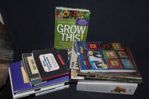 lot 516 image: Books
