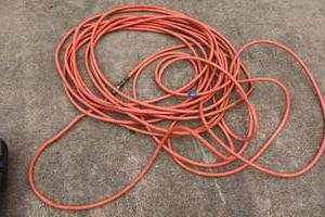 lot 206 image: Air hose