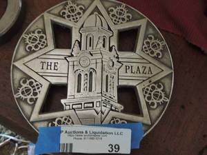 lot 39 image: THE PLAZA