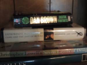 lot 129 image: book lot