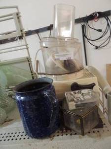 lot 159 image: kitchen lot