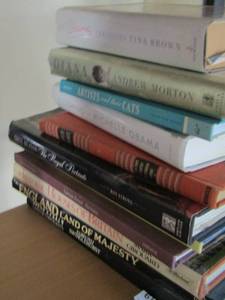 lot 319 image: book lot