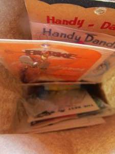 lot 2027 image: fishing lures new and used