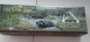 lot 2038 image: Beaver creek knife in original box