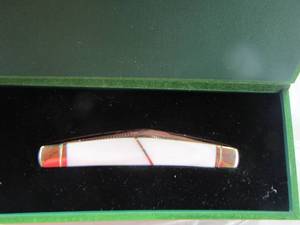 lot 2016 image: collectable Remington pocket knife new $$$$$$$