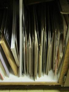 lot 2091 image: various canvas boards of all sizes new unused