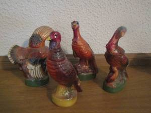 lot 2121 image: bird dcor