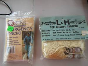 lot 2031 image: L&H trotline- new emergency Pancho