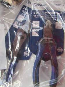 lot 2019 image: Kobalt tools qty 2 new