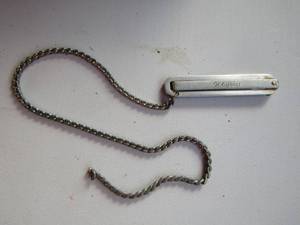 lot 2051 image: KNIFE