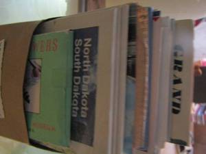 lot 2220 image: book lot