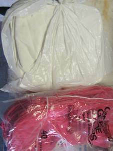 lot 2271 image: grease getters 100% cotton