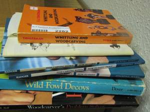 lot 2282 image: book lot