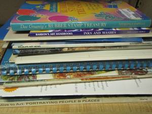 lot 2278 image: book lot