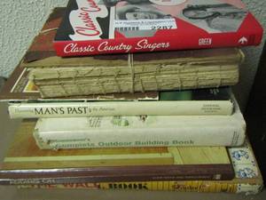 lot 2287 image: book lot