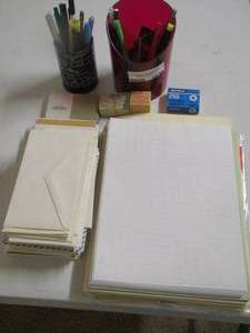 lot 2179 image: office lot