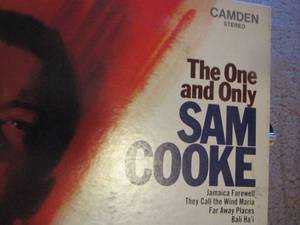 lot 2390 image: record lot INCL SAM COOK, DINAH SHORE,  CLASSICAL  PLUS