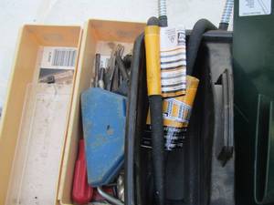 lot 2538 image: tool lot