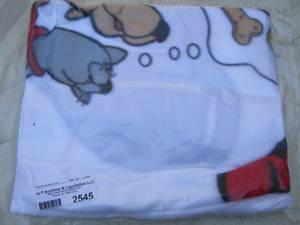lot 2545 image: BLANKET