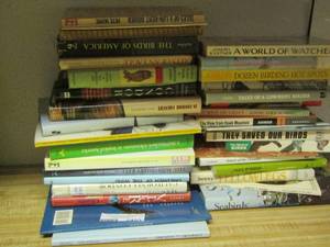lot 2453 image: book lot