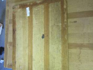 lot 2475 image: DRAFTING BOARDS