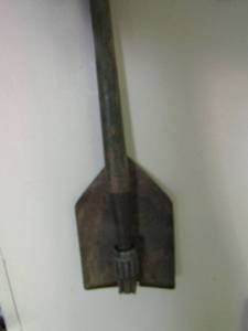 lot 2268 image: spray doc sprayer