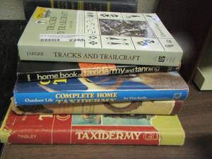 lot 2286 image: book lot