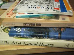 lot 2280 image: book lot
