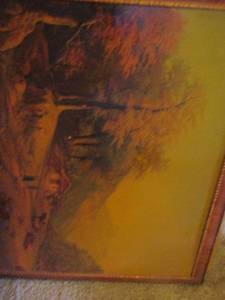 lot 2381 image: art work