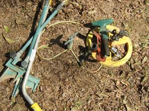 lot 2367 image: sprinklers