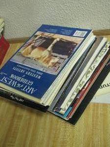 lot 2455 image: book lot