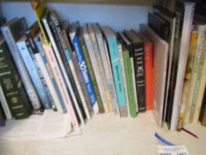 lot 2463 image: book lot