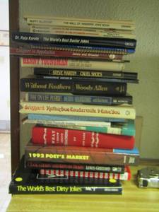 lot 2472 image: book lot