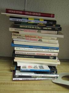 lot 2473 image: book lot