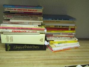 lot 2474 image: book lot