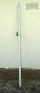 lot 8 image: BIG $ LOT - CREE, LED LUMINAIRE, LS8-80-50K-10V, 8 L, 120277 V, 80000 LUMENS, 88 WATT