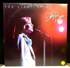 lot 34 image: Debby Boone You Light Up My Life Vinyl LP 1977 Warner Bros