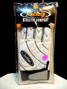 lot 72 image: NEW - KELLEY ATHLETICS MENS GOLF GLOVE - SIZE XXL