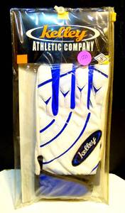 lot 120 image: NEW - KELLEY ATHLETIC COMPANY GOLF GLOVE - SIZE SMALL