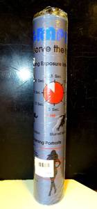 lot 239 image: OVERSIZED 36 FOAM BACK WORK MAT FOR HOME OR OFFICE - NEW