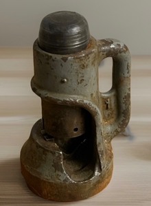 lot 80 image: RARE&nbspAntiqueVintage Morse-Starrett Wire Cable Rope Cutter Model No. 1
