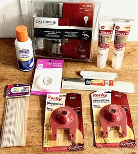 lot 226 image: Home ImprovementRepair Lot&nbsp