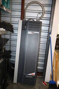 lot 2 image: iLumin intelligent control Lighting System